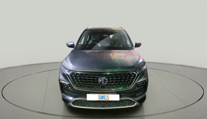 2021 MG HECTOR SHARP 1.5 PETROL CVT, Petrol, Automatic, 46,423 km, exterior