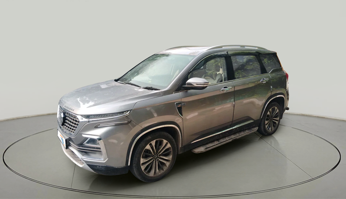 2021 MG HECTOR SHARP 1.5 PETROL CVT, Petrol, Automatic, 46,423 km, exterior