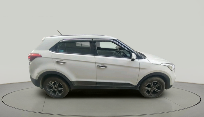 2019 Hyundai Creta E PLUS 1.4 DIESEL, Diesel, Manual, 77,882 km, exterior