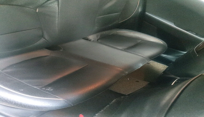 2019 Hyundai Creta E PLUS 1.4 DIESEL, Diesel, Manual, 77,882 km, interior