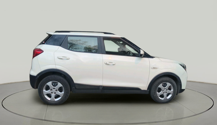 2019 Mahindra XUV300 W6 1.2 PETROL, Petrol, Manual, 24,759 km, exterior