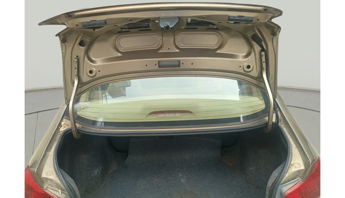 2010 Honda City 1.5L I-VTEC S MT, Petrol, Manual, 26,093 km, exterior