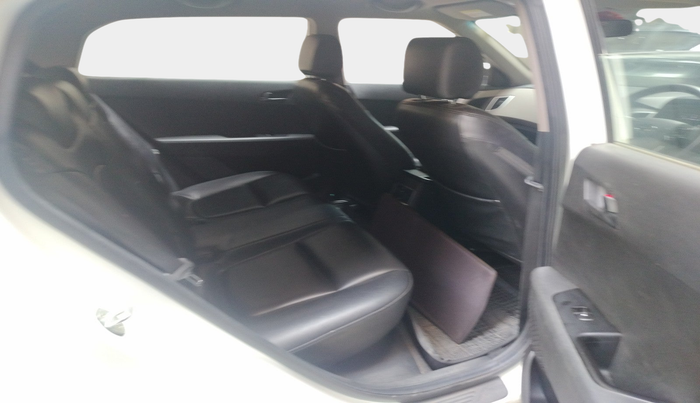 2019 Hyundai Creta E PLUS 1.4 DIESEL, Diesel, Manual, 53,156 km, interior