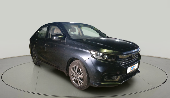 2024 Honda Amaze 1.2L I-VTEC VX CVT, Petrol, Automatic, 18,738 km, exterior