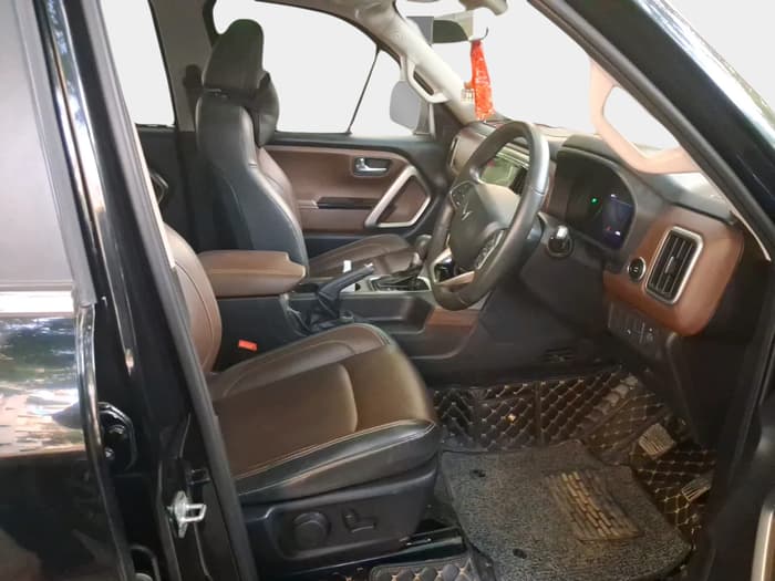 Interior