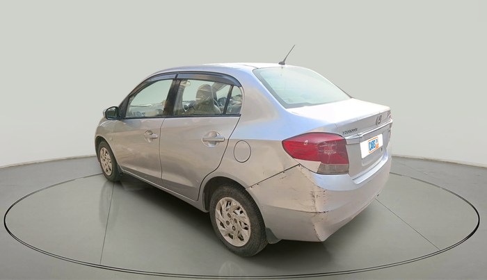 2014 Honda Amaze 1.2L I-VTEC EX, Petrol, Manual, 1,49,498 km, exterior