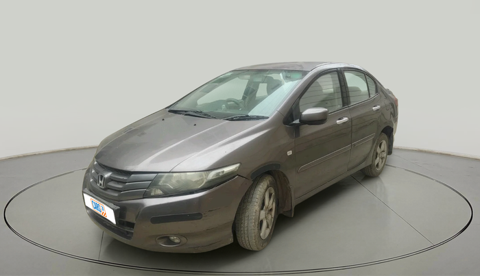 2011 Honda City 1.5L I-VTEC V MT, Petrol, Manual, 1,48,248 km, exterior