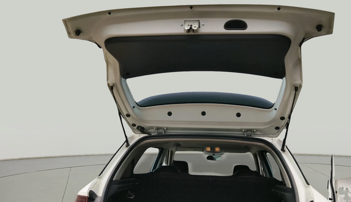 2023 Hyundai Creta EX 1.5 PETROL, Petrol, Manual, 8,417 km, exterior