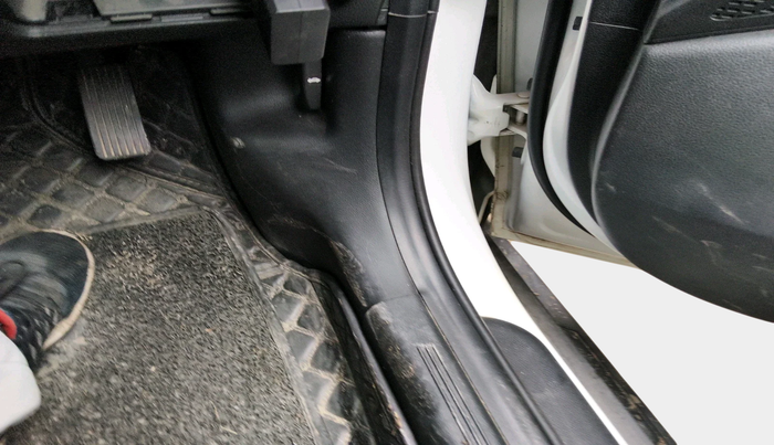 2023 Hyundai Creta EX 1.5 PETROL, Petrol, Manual, 8,417 km, interior