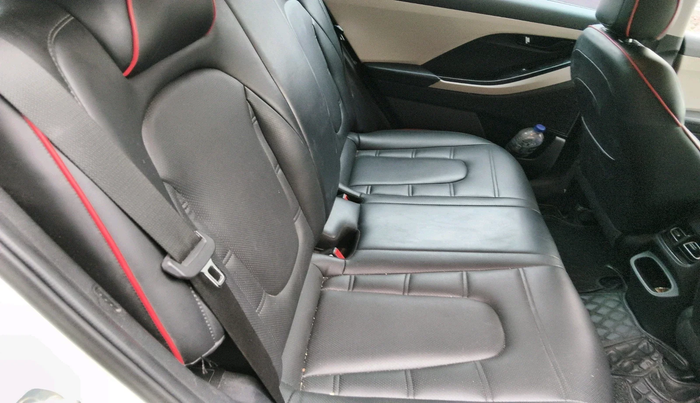 2023 Hyundai Creta EX 1.5 PETROL, Petrol, Manual, 8,417 km, interior