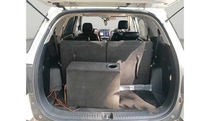 2021 Hyundai ALCAZAR PRESTIGE(O) 1.5 AT 7STR, Diesel, Automatic, 68,445 km, exterior