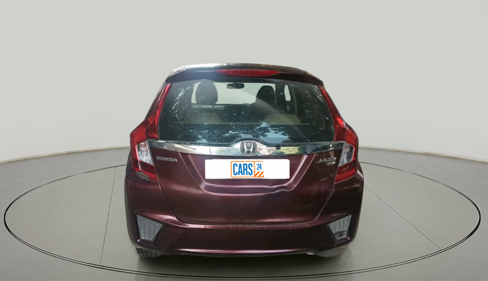 2015 Honda Jazz 1.2L I-VTEC S, Petrol, Manual, 1,08,459 km, exterior