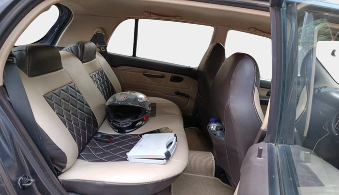 2014 Hyundai Santro Xing GL PLUS, Petrol, Manual, 66,793 km, interior