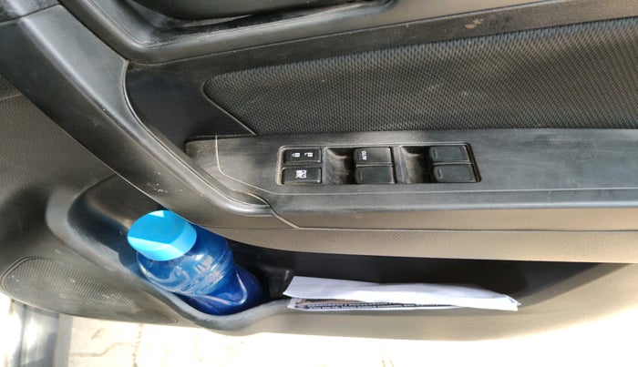 2019 Maruti Vitara Brezza VDI, Diesel, Manual, 1,09,755 km, interior