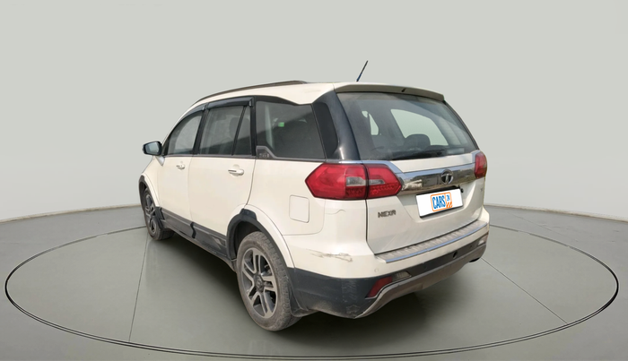 2018 Tata Hexa XT 4X2 7 STR, Diesel, Manual, 82,707 km, exterior