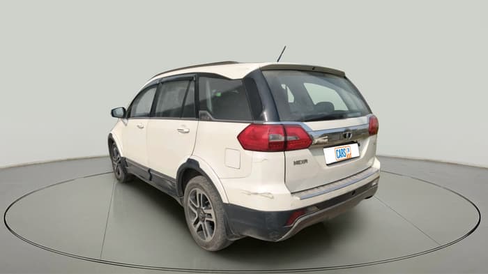 2018 Tata Hexa XT 4X2 7 STR, Diesel, Manual, 82,707 km, exterior