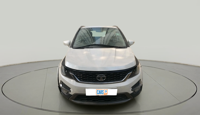 2018 Tata Hexa XT 4X2 7 STR, Diesel, Manual, 82,707 km, exterior