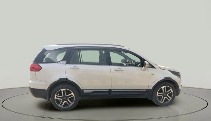 2018 Tata Hexa XT 4X2 7 STR, Diesel, Manual, 82,707 km, exterior