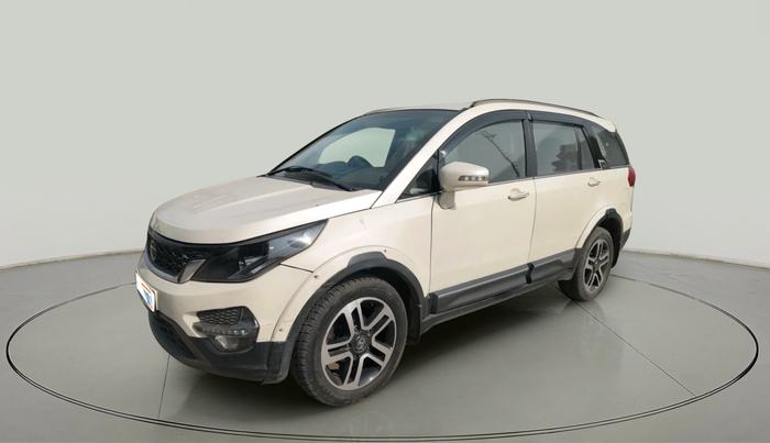 2018 Tata Hexa XT 4X2 7 STR, Diesel, Manual, 82,707 km, exterior