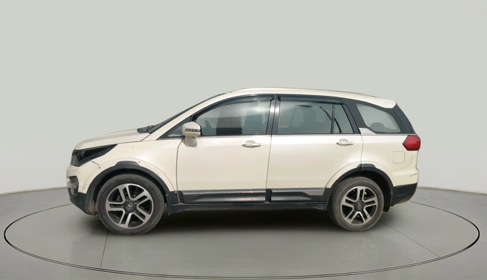 2018 Tata Hexa XT 4X2 7 STR, Diesel, Manual, 82,707 km, exterior
