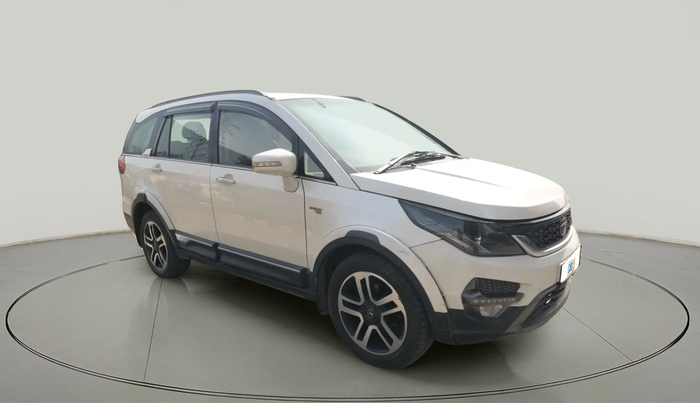 2018 Tata Hexa XT 4X2 7 STR, Diesel, Manual, 82,707 km, exterior