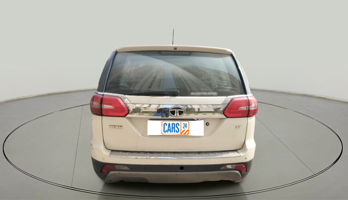 2018 Tata Hexa XT 4X2 7 STR, Diesel, Manual, 82,707 km, exterior