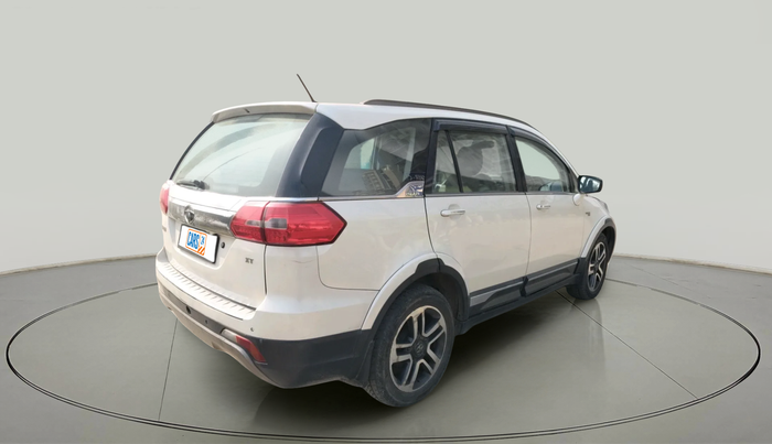 2018 Tata Hexa XT 4X2 7 STR, Diesel, Manual, 82,707 km, exterior