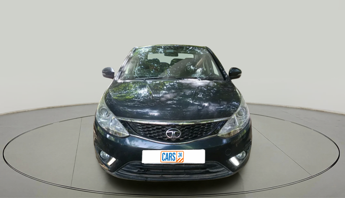 2016 Tata Zest XT PETROL, Petrol, Manual, 74,500 km, exterior