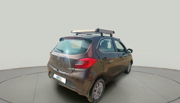 2018 Tata Tiago XZ PETROL, Petrol, Manual, 67,171 km, exterior