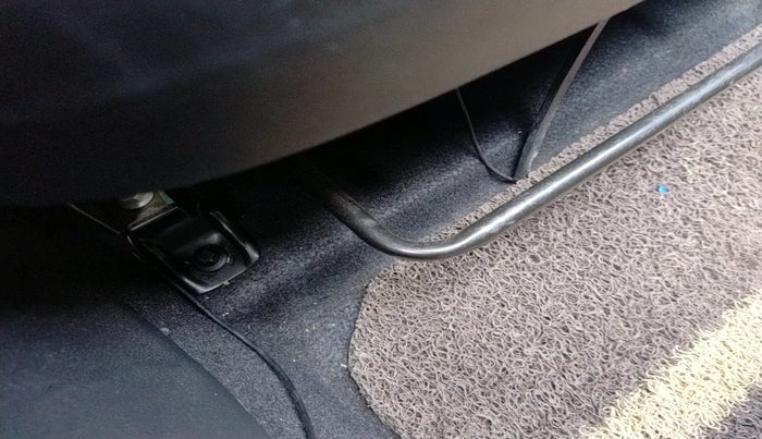 2020 Hyundai Verna SX 1.5 VTVT, Petrol, Manual, 53,655 km, interior