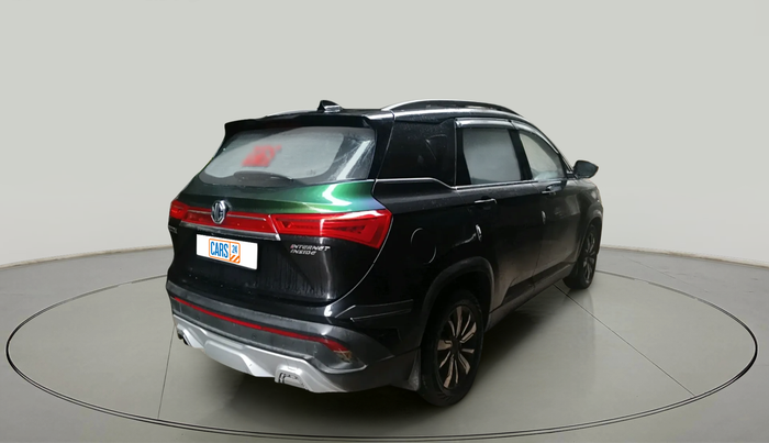 2019 MG HECTOR SHARP 1.5 DCT PETROL, Petrol, Automatic, 38,263 km, exterior