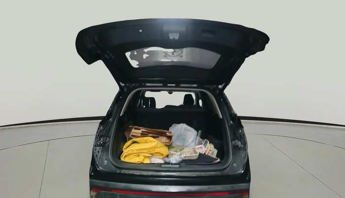 2019 MG HECTOR SHARP 1.5 DCT PETROL, Petrol, Automatic, 38,263 km, exterior