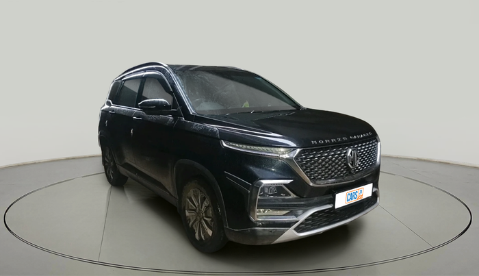 2019 MG HECTOR SHARP 1.5 DCT PETROL, Petrol, Automatic, 38,263 km, exterior
