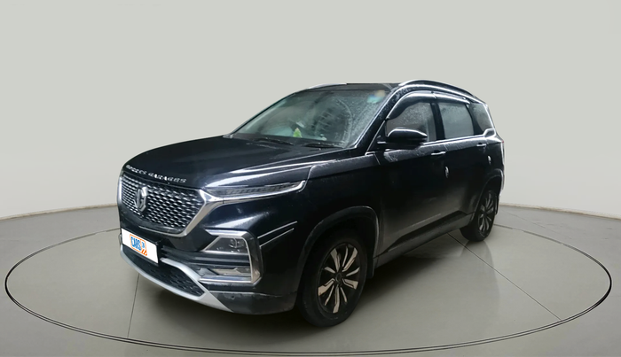 2019 MG HECTOR SHARP 1.5 DCT PETROL, Petrol, Automatic, 38,263 km, exterior