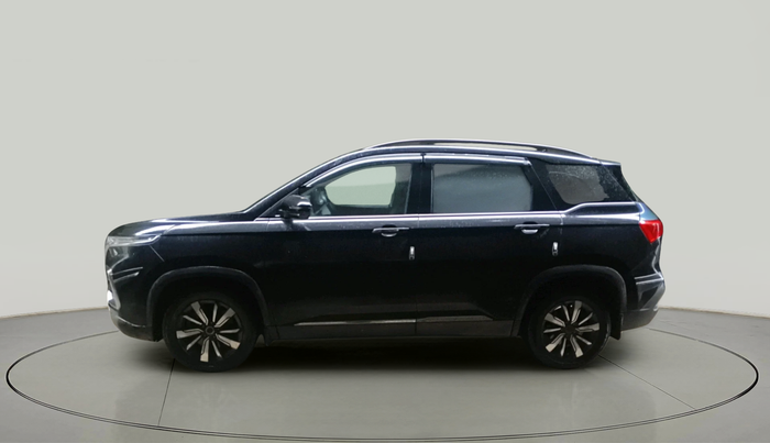 2019 MG HECTOR SHARP 1.5 DCT PETROL, Petrol, Automatic, 38,263 km, exterior