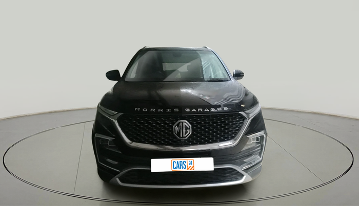 2019 MG HECTOR SHARP 1.5 DCT PETROL, Petrol, Automatic, 38,263 km, exterior