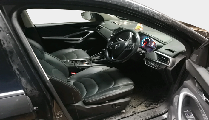 2019 MG HECTOR SHARP 1.5 DCT PETROL, Petrol, Automatic, 38,263 km, interior