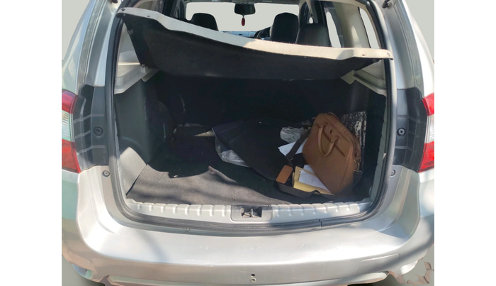 2017 Nissan Terrano XV D THP PREMIUM 110 PS, Diesel, Manual, 99,314 km, exterior