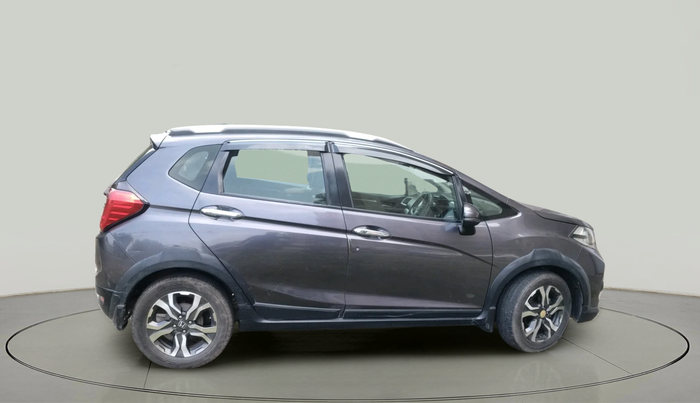 2019 Honda WR-V 1.5L I-DTEC VX MT, Diesel, Manual, 87,600 km, exterior