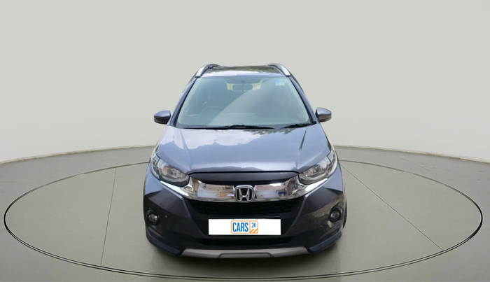 2019 Honda WR-V 1.5L I-DTEC VX MT, Diesel, Manual, 87,600 km, exterior