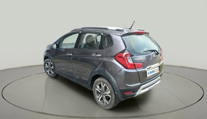 2019 Honda WR-V 1.5L I-DTEC VX MT, Diesel, Manual, 87,600 km, exterior