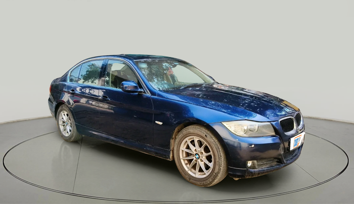 2011 BMW 3 Series 320i, Petrol, Automatic, 57,260 km, exterior