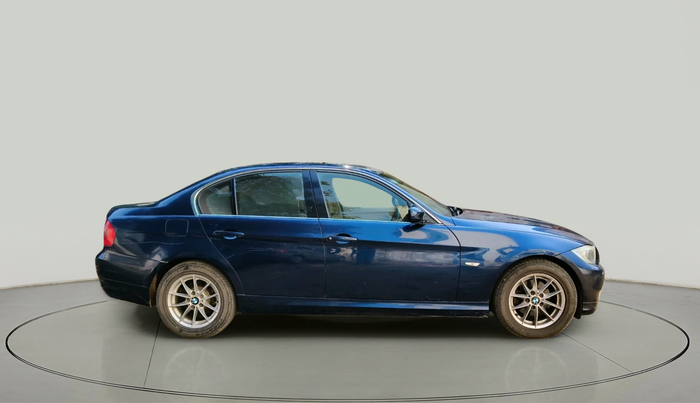 2011 BMW 3 Series 320i, Petrol, Automatic, 57,260 km, exterior