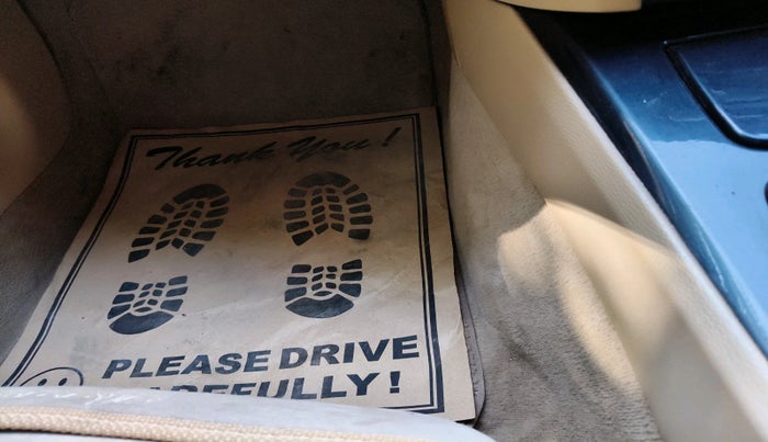 2011 BMW 3 Series 320i, Petrol, Automatic, 57,260 km, interior