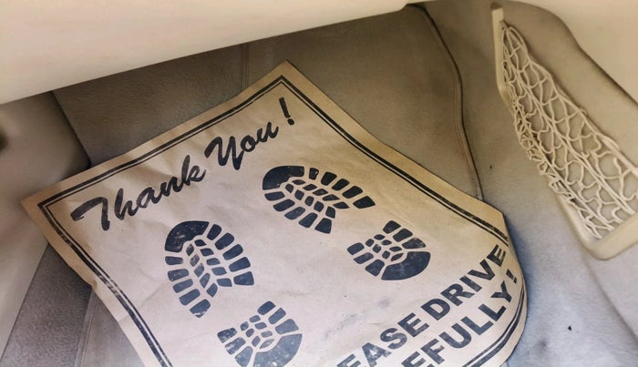 2011 Skoda Superb ELEGANCE 1.8 TSI AT, Petrol, Automatic, 1,11,175 km, interior