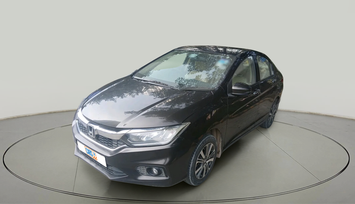 2018 Honda City 1.5L I-VTEC V MT, Petrol, Manual, 1,06,822 km, exterior