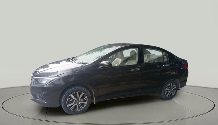 2018 Honda City 1.5L I-VTEC V MT, Petrol, Manual, 1,06,822 km, exterior