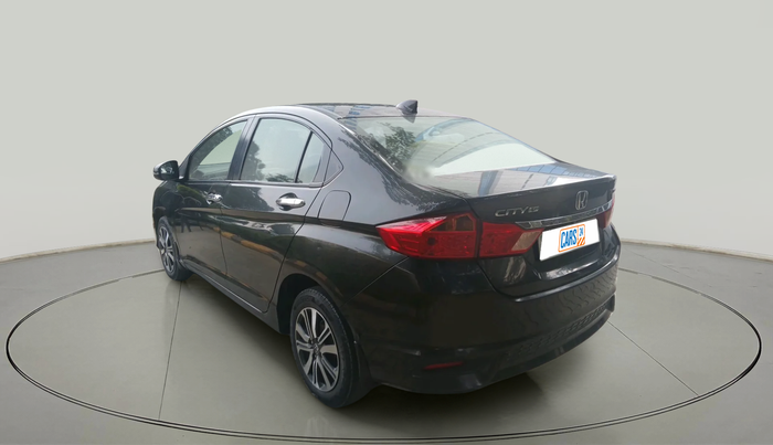 2018 Honda City 1.5L I-VTEC V MT, Petrol, Manual, 1,06,822 km, exterior