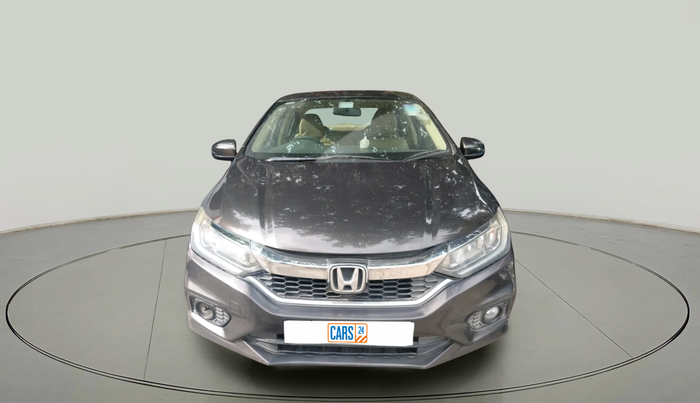 2018 Honda City 1.5L I-VTEC V MT, Petrol, Manual, 1,06,822 km, exterior
