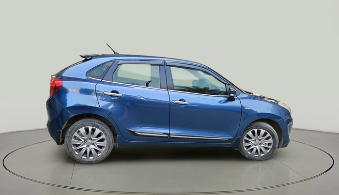 2018 Maruti Baleno ZETA DIESEL 1.3, Diesel, Manual, 88,232 km, exterior
